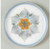 Chatsworth Round Salad Plate