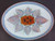 Chatsworth Medium Oval Platter