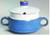 Chatsworth Sugar and Lid