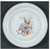 Lorraine Round Salad Plate
