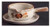 Serenade Gravy Boat and Stand