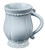 Historia Blue Cashmere Mug       1354Bc