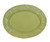 Isabella Jade  Skyros Oval Platter 1310 Jd