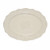 Villa Beleza Alabaster Skyros  Oval Platter 8109Al