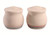 Aura Salt and Pepper Shaker