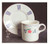 Bonnie Brae Pfaltzgraff Cup And Saucer