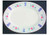 Bonnie Small Oval Platter