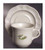 Christmas Heirloom Cup and Saucer