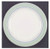 Cloverhill Floral Dinner Plate