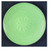 Cloverhill Floral Round Salad Plate
