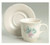 Grapevine Pfaltzgraff Cup And Saucer
