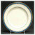 Hampton Round Salad Plate