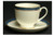 Hampton Cup and Saucer
