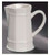 Heritage White Creamer