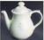 Poetry Coffee Pot