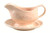 Remembrance Gravy Boat and Stand