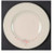 Trousseau Round Salad Plate