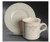 Trousseau Cup and Saucer