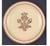 Village Dinner Plate