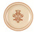 Village Round Salad Plate