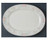 Wyndham Medium Oval Platter
