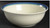 Wyngate Band Round Vegetable or Serving Bowl