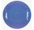 Wyngate Blue Dinner Plate