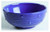 Wyngate Blue Round Soup Cereal Bowl