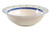 Wyngate Floral Oval Vegetable or Serving Bowl
