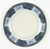 Bali Round Salad Plate
