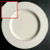 Brocade Dinner Plate