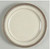 Geneva Round Salad Plate