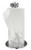 Alabama Paper Towel Holder - 14 1/2In H 7In Dia Arthur Court - Arthur Court Designs