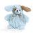 Bearington Baby - Puppy Tails Blue Ruff Sprout - Bearington Baby