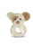 Bearington Baby - Lil Spot Ring Rattle