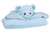 Bearington Baby - Huggie Bear Belly Blanket