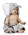 Bearington Baby - Lil Spout Towel - Bearington Baby