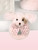 Bearington Baby - Lil Wiggles Ring Rattle