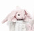 Lil Bunny Rattle Bearington Baby Collection