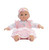 Baby Cuddlies Dolls, Discontinued Day Baby Dark Skin Brown 14 Inch Adoption Day Baby, Madame Alexander Dol