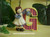 Raggedy Ann and Andy Letter G Raggedy Ann and Andy Letter G Enesco