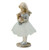 Child Ballerina Figurine  Foundations