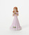 Growing Up Girls Brunette Age Age 9 Brunette Enesco