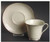 Bridal Bouquet Cup and Saucer