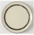 Bridal Wreath Dinner Plate