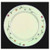 Country Flowers Dinner Plate