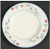 Country Flowers Bread and Butter Plate
