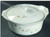 Country Flowers Covered Casserole - Gorham