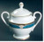 Edgemont Sugar and Lid
