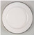 Elegance Platinum Gorham Salad Plate
